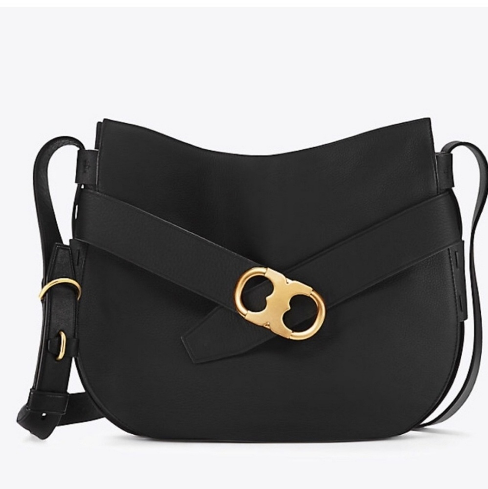 Tory Burch Gemini Belted HOBO bag